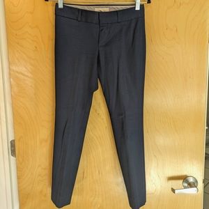 Banana Republic Skinny Sloan Dress Pants